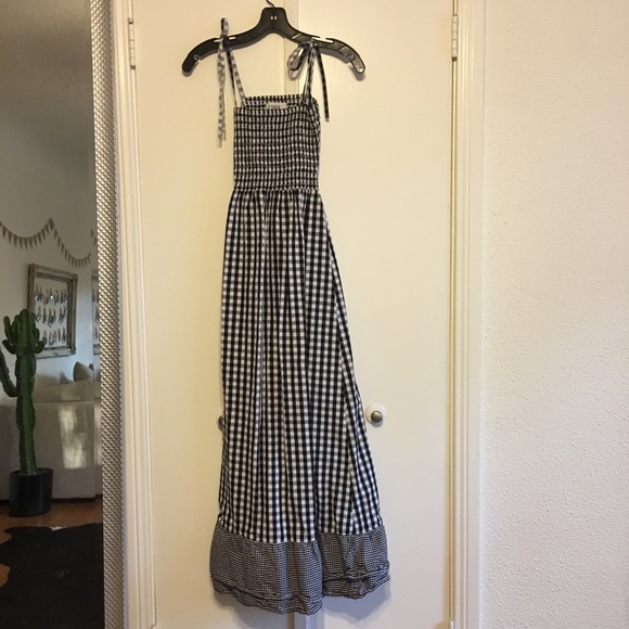 Vetiver Brigitte Dress - 2 - Picture 2 of 7